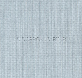 Rasch Textil Lyra 078762 для спальни для гостиной для кабинета для загородного дома для комнаты для прихожей голубой