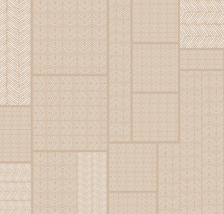 CO.DE  Co.De 01 шёлк на флизелине B6601 RX для кабинета для комнаты для прихожей бежевый розовый
