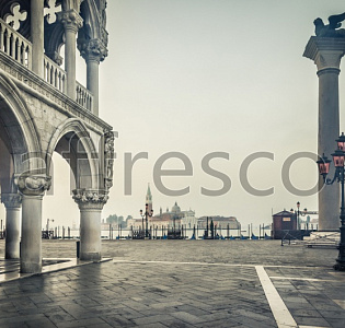 Affresco Фрески и фотообои ID10388