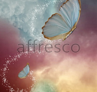 Affresco Фрески и фотообои ID13022