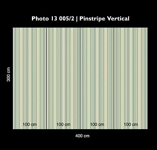 Loymina Phantom Photo 13 005/2 для кабинета для загородного дома для комнаты для прихожей зеленый