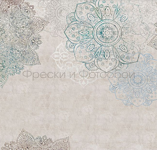 Affresco Фрески и фотообои ID136310