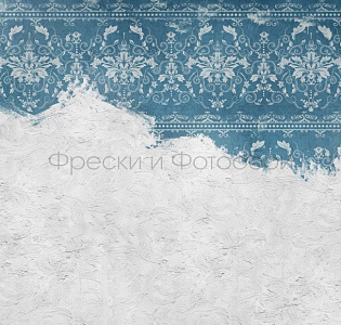 Affresco Фрески и фотообои ID135766