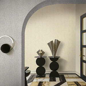 Decori&Decori Amuleto 83556 для кухни для коридора для кабинета для загородного дома для комнаты для прихожей серый светло-серый