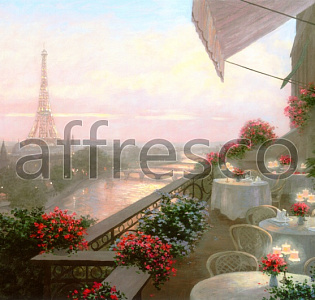 Affresco Фрески и фотообои 6367