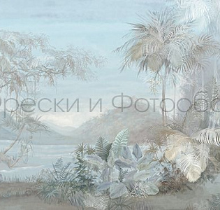 Affresco Фрески и фотообои ID136019