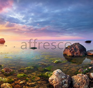 Affresco Фрески и фотообои ID11174