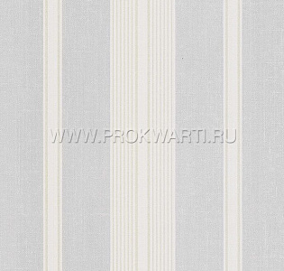 Aura Stripes & Damasks SD25689 для коридора для кабинета для загородного дома для комнаты для прихожей голубой