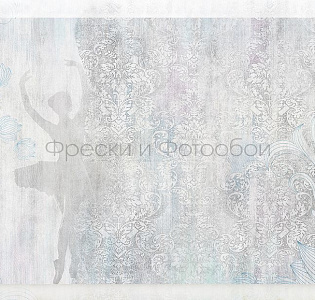 Affresco Фрески и фотообои ID136306