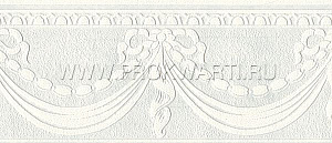 Marburg Patent Decor под покраску 1836 белый