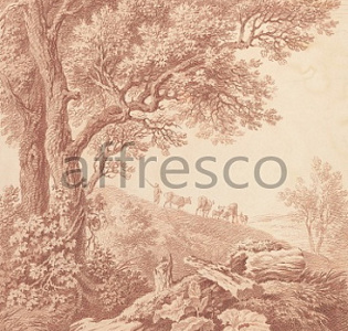 Affresco Фрески и фотообои ID136563