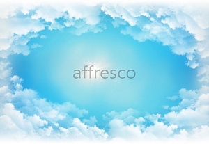 Affresco Фрески и фотообои ID136537