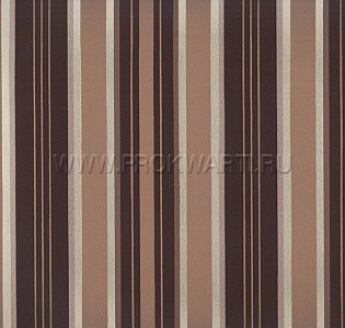 Aura Stripes & Damasks SD25659 для коридора для кабинета для загородного дома для комнаты для прихожей коричневый