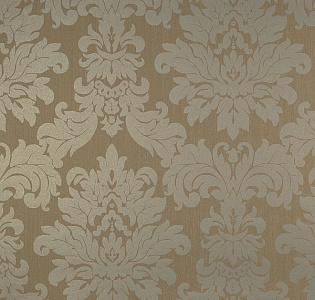 Atlas Wallcoverings Classics 630-2 для спальни для гостиной для кабинета для загородного дома для комнаты коричневый золотой