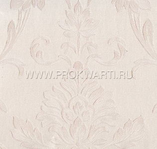 Sirpi Italian Silk 6 21787 для спальни для гостиной для кабинета для загородного дома для комнаты бежевый