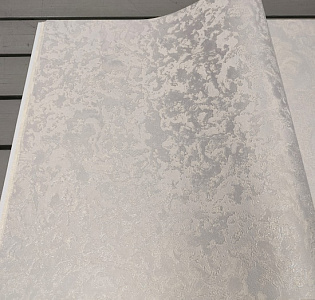 Sirpi Italian Damask 60007 для кухни для коридора для кабинета для загородного дома для комнаты для прихожей серый светло-серый