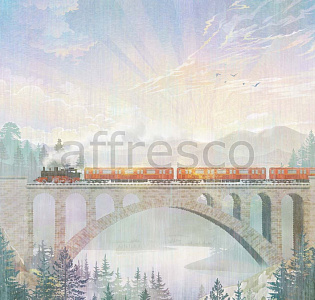 Affresco Фрески и фотообои ID137682