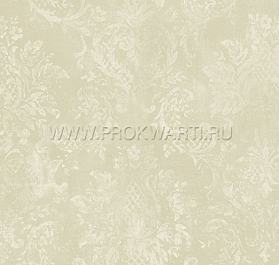 Aura Stripes & Damasks SD36104 для спальни для гостиной для кабинета для загородного дома для комнаты фисташковый