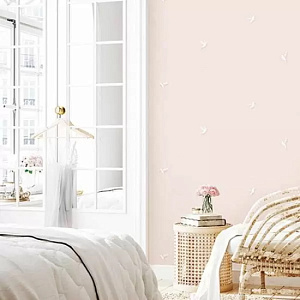 Andrea Rossi Spectrum 54338-3 для спальни для гостиной для коридора для загородного дома для комнаты розовый