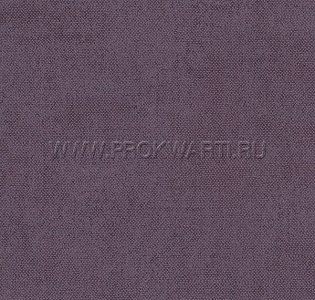 Khroma Colour Linen CLR009 для спальни для гостиной для кабинета для загородного дома для комнаты для прихожей фиолетовый