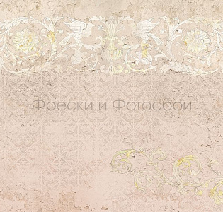 Affresco Фрески и фотообои ID136183