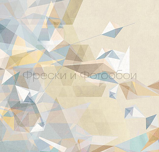 Affresco Фрески и фотообои ID136335