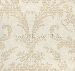 KT Exclusive French Tapestry TS70502 для спальни для гостиной для кабинета для загородного дома для комнаты бежевый