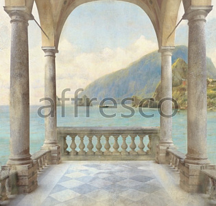 Affresco Фрески и фотообои 4509