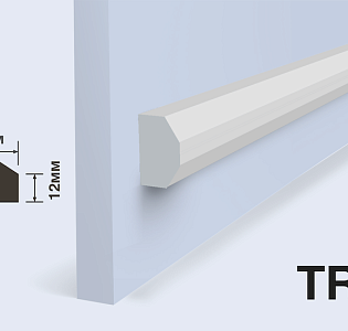 Hiwood Молдинги Hiwood TRS30
