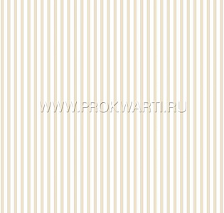 Aura Stripes & Damasks SD36128 для коридора для кабинета для загородного дома для комнаты для прихожей бежевый