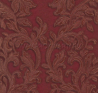 Emiliana Parati Roberto Cavalli Home 2 RC13005 для кухни для спальни для гостиной для загородного дома для комнаты бордовый