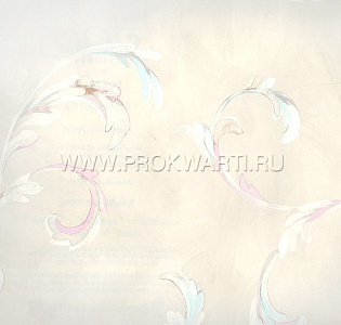 Seabrook Watercolor AQ50209 для спальни для гостиной для загородного дома для комнаты сиреневый