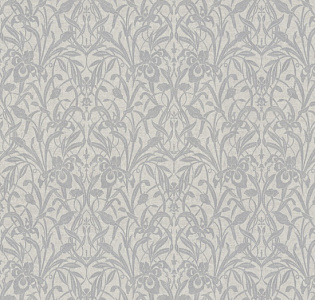 A.S. Creation Luxury Damask 38850-2 для кухни для спальни для гостиной для загородного дома для комнаты серый светло-серый