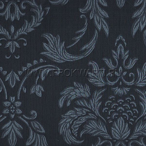 Rasch Textil Liaison 078069 для спальни для гостиной для кабинета для загородного дома для комнаты синий
