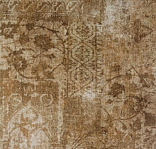 Portofino Kilim 330004 для кухни для спальни для гостиной для загородного дома для комнаты коричневый