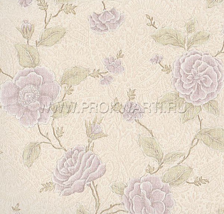 Aura Brocade 2601-20824 для кухни для спальни для гостиной для загородного дома для комнаты кремовый