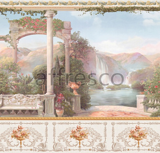 Affresco Фрески и фотообои ID135713