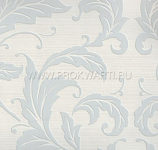 Aura Vintage Damasks G34112 для спальни для гостиной для кабинета для загородного дома для комнаты бежевый