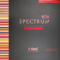 Spectrum Box