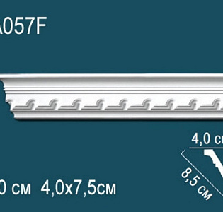 Perfect Карнизы Perfect AA057F гибкий