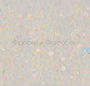 Affresco Фрески и фотообои ID136147