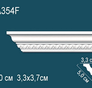 Perfect Карнизы Perfect AA354F гибкий