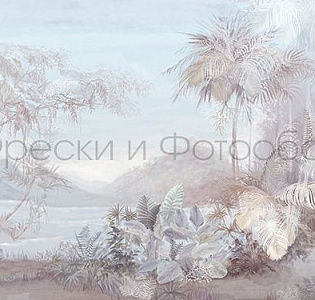 Affresco Фрески и фотообои ID136028