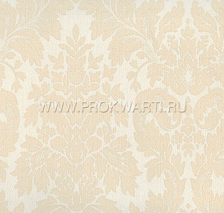 Rasch Textil Ginger Tree Designs 3 256382 для спальни для гостиной для кабинета для загородного дома для комнаты бежевый