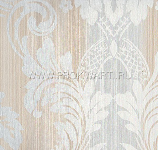 Aura Silk Collection III CS35607 для спальни для гостиной для кабинета для загородного дома для комнаты бежевый