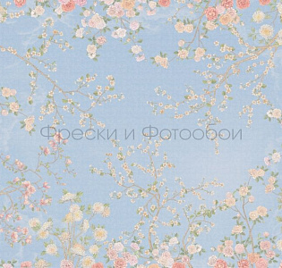 Affresco Фрески и фотообои 9804