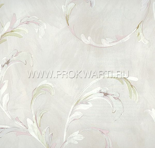 Seabrook Watercolor AQ50219 сиреневый