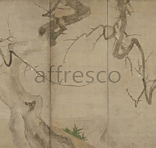 Affresco Фрески и фотообои ID135697