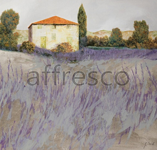 Affresco Фрески и фотообои 6772