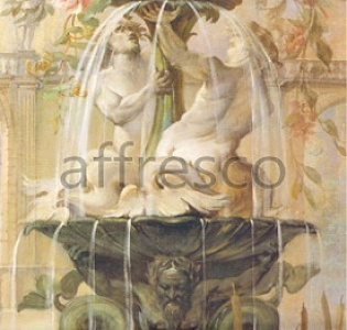 Affresco Фрески и фотообои 6230